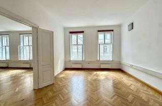 Büro zu mieten in Schulerstraße, 1010 Wien, Repräsentative Bürofläche in Bestlage