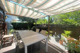 Wohnung kaufen in 5300 Hallwang, Sonnige 3-Zimmer-Dachgeschoßwohnung mit Gartenanteil