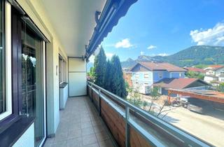Wohnung kaufen in 5412 Puch, 3-Zimmer-Wohnung mit Bergblick