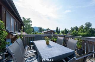 Wohnung kaufen in 5164 Seeham, Einziehen ab Juli 2026 – 4,5-Zimmer-Wohnung: Seeblick & Ausbaupotenzial
