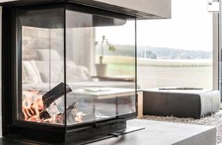 Villen zu kaufen in 4400 Garsten, Die Gelegenheit: Beeindruckende, luxuriöse Villa - Traumhafte Naturlage in der Umgebung von Steyr