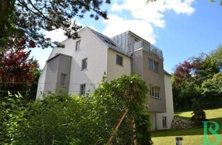 Wohnung mieten in Küniglberg, 1130 Wien, Exklusive Lage beim Küniglberg! Terrassenwohnung - Sonne, Wiese, Ruhe!