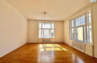 Wohnung mieten in Schloss Belvedere, 1040 Wien, 360 TOUR // GENERALSANIERTE ALTBAUMIETE
