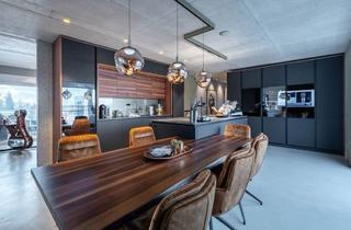 Penthouse mieten in 6330 Kufstein, Das exklusivste Penthouse in Kufstein zur Miete