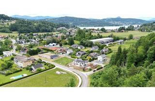 Grundstück zu kaufen in 9081 Reifnitz, Grundstück mit Altbestand in Wörthersee-Nähe!