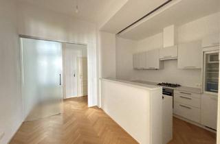 Wohnung mieten in Paradisgasse, 1190 Wien, TOPZUSTAND + UNBEFRISTET + nächst PARADISGASSE!