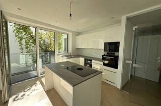 Maisonette mieten in Gonzagagasse, 1010 Wien, Gonzagagasse: moderne 4-Zimmer-Maisonette mit Freifläche: Leben im City-Center!