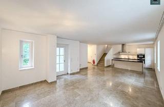 Maisonette mieten in Beethoven Museum, Pfarrplatz, Hohe Warte, 1190 Wien, Provisionsfrei: Traum - Maisonette - Wohnung mit Freiflächen beim Beethoven Museum und Pfarrplatz! Garagen verfügbar!