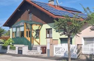 Haus kaufen in 2440 Reisenberg, Familiennest im Grünen - PRIVATVERKAUF