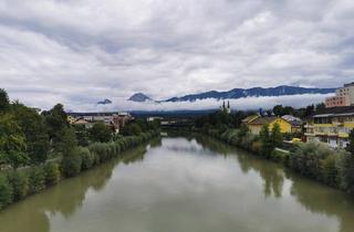 Wohnung mieten in Tratteng., 9500 Villach-Innere Stadt, Wohnen im Grünen