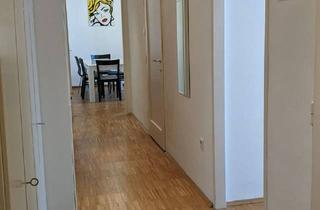 Wohnung mieten in Stubenbastei, 1010 Wien, Fully furnished- Super Central Perfect Bastei - "Ready to Live"