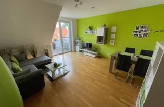 Wohnung mieten in Korneuburgerstraße 6, 2102 Bisamberg, Charmante 2-Zimmer-Wohnung in ruhiger Lage im Weinort Bisamberg