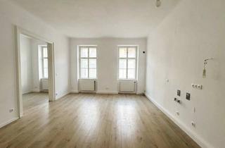 Wohnung kaufen in Altes Akh, Rathaus, 1080 Wien, Teilsanierte 2 Zimmer Wohnung in Top Lage - Nahe altes AKH und Rathaus
