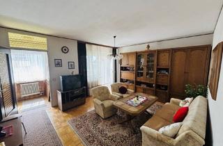 Wohnung kaufen in Sandgasse, 8010 Graz, Perfekt für Singles, Paare oder Anleger - 2-Zimmer-Wohnung mit Loggien & TG in Graz