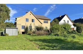 Einfamilienhaus kaufen in 4560 Kirchdorf an der Krems, Einfamilienhaus sanieren oder zwei separate Wohneinheiten gestalten!