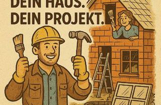 Haus kaufen in 4223 Ruhstetten, AUSBAUHAUS vom BAUMEISTER mit FIXPREISGARANTIE !
