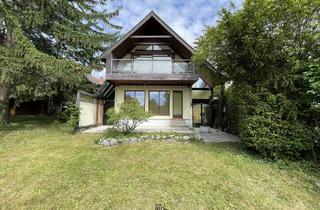 Einfamilienhaus kaufen in 2344 Maria Enzersdorf, Einfamilienhaus mit großem Grundstück I Wohnen in Toplage vor den Toren Wiens