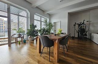 Loft kaufen in Puchsbaumgasse, 1100 Wien, -=LOFT=- Luxuriöse Wohnung mit Terrasse, Garage und Fußbodenheizung in 1100 Wien!