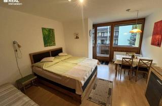 Wohnung kaufen in 5710 Kaprun, Doppelt wertvoll: 2 Wohnungen im Zweitwohnsitzgebiet