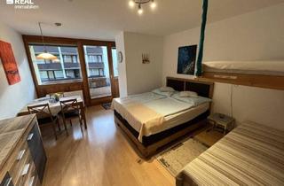 Wohnung kaufen in 5710 Kaprun, Doppelt wertvoll: 2 Wohnungen im Zweitwohnsitzgebiet