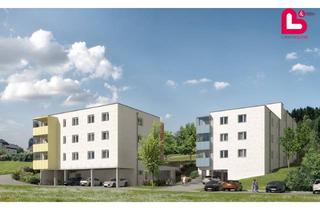 Wohnung mieten in Waldburg 1. 08, 4240 Waldburg, Moderne 2-Zimmer-Wohnung mit großem Balkon I Neubau I 4240 Waldburg bei Freistadt *TOP 1.08*