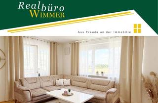 Wohnung mieten in Mühlstraße, 4600 Wels, Sehr schöne 3-Zimmer-Wohnung mit Blick ins Grüne