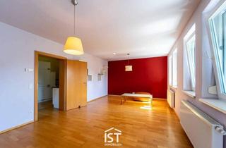 Wohnung mieten in 4983 Sankt Georgen bei Obernberg am Inn, St. Georgen bei Obernberg - Helle 3-Zimmer-Wohnung mit Loggia und Carport