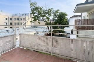 Wohnung mieten in Johann-Nepomuk-Vogl-Platz, 1180 Wien, WÄHRINGER WOHNQUALITÄT, LICHT UND BALKON