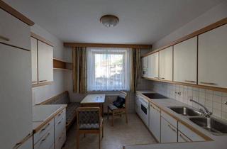Wohnung mieten in Hanffeldweg, 6410 Telfs, Moderne 2.5-Zimmer Neubauwohnung mit Balkon und Garage