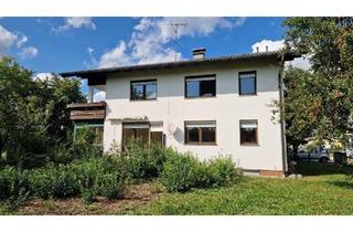 Wohnung mieten in 4963 Sankt Peter am Hart, Erdgeschosswohnung mit Garten und Terrasse in St. Peter, 3 Zimmer