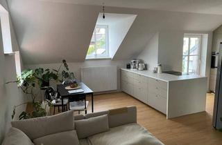 Wohnung mieten in Unterer Markt, 3632 Bad Traunstein, Frisch sanierte 3-Zimmer-Wohnung mit Einbauküche in Bad Traunstein