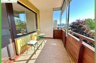 Wohnung kaufen in Berg, 9020 Klagenfurt, TRAUMHAFTE WOHNUNG in TOP LAGE WAIDMANNSDORF - BARRIEREFREI | 3.OG | 100M² WFL