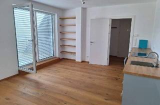 Wohnung mieten in 2020 Hollabrunn, Traumhafte, helle Singlewohnung mit großer Terrasse!