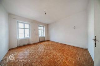 Wohnung kaufen in Mariahilfer Straße, 1060 Wien, Helle Garconniere, Nähe Mariahilfer Straße