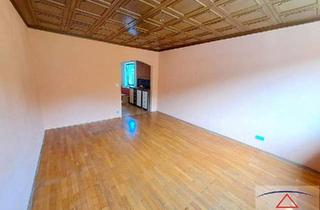 Wohnung kaufen in 6112 Wattens, Sanierungsbedürftige Wohnung im Zentrum von Wattens zu verkaufen!