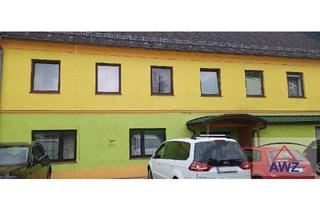 Haus kaufen in 3372 Blindenmarkt, TOP-PREIS - Interessantes, günstiges Haus für Geldanleger mit 6 Wohneinheiten!
