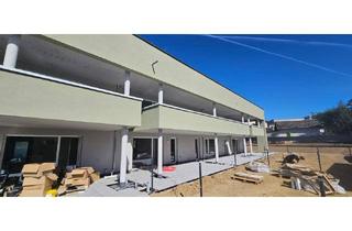 Wohnung kaufen in 4470 Enns, Gartenwohnung 4-Zimmer barrierefrei