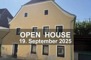 Haus kaufen in 4982 Obernberg am Inn, Wohnhaus zum sofortigen Bezug