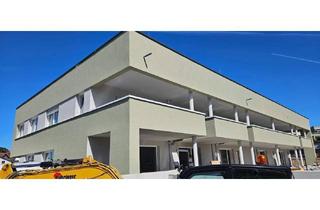 Wohnung kaufen in 4470 Enns, Gartenwohnung 2 Zimmer barrierefrei