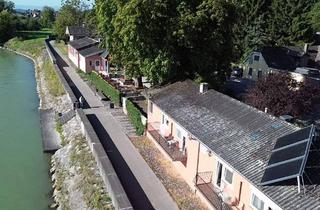 Gewerbeimmobilie kaufen in 3680 Persenbeug, Landmotel und Restaurant in Toplage an der Donau – Blick auf Maria Taferl inklusive!