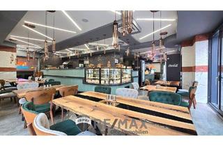 Gewerbeimmobilie kaufen in 3430 Tulln an der Donau, "Top-Gastronomiefläche in zentraler Lage von Tulln"