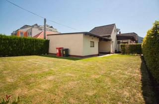 Haus kaufen in Arbeitergasse 11, 2401 Fischamend-Dorf, Gepflegtes, charmantes Haus im schönen Fischamend | ca. 122 m² Wohnfläche auf einer Ebene | 5 Zimmer | Garten & Garage