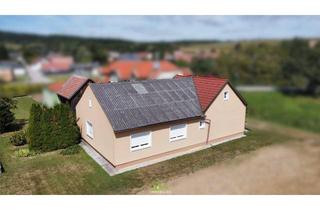 Haus kaufen in 3443 Röhrenbach, Wohnhaus in ruhiger Grünlage