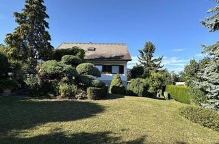 Einfamilienhaus kaufen in 2264 Jedenspeigen, Charmantes Einfamilienhaus mit idyllischem Garten