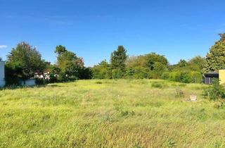 Grundstück zu kaufen in 3424 Wolfpassing, Sonniges Baugrundstück in Wolfpassing: 2.102m² für 989.000 € – Ihr Platz zum Leben! AUCH FÜR BAUTRÄGER INTERESSANT!
