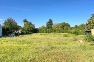Grundstück zu kaufen in 3424 Wolfpassing, Sonniges Baugrundstück in Wolfpassing: 2.102m² für 989.000 € – Ihr Platz zum Leben! AUCH FÜR BAUTRÄGER INTERESSANT!