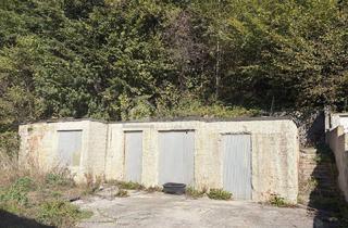 Grundstück zu kaufen in 8243 Pinggau, Grundstück mit bestehendem Keller und großem Waldanteil in Pinggau