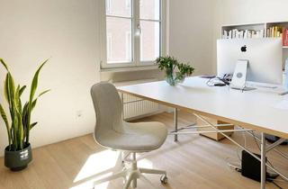 Büro zu mieten in Münzgasse, 5020 Salzburg, Musst du raus? Arbeitsplatz frei.