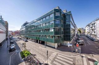 Büro zu mieten in Storchengasse, 1150 Wien, Effiziente Büroflächen mit perfekter Verkehrsanbindung in 1150
