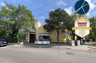 Anlageobjekt in 2340 Mödling, Attraktives Zinshaus in Mödling: Renditeobjekt mit 657,42 m² für 795.000 €!